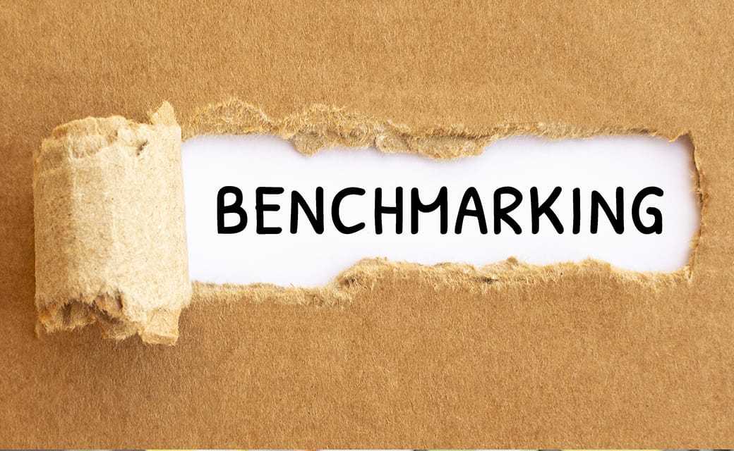 4 estratégias de benchmarking que você precisa conhecer